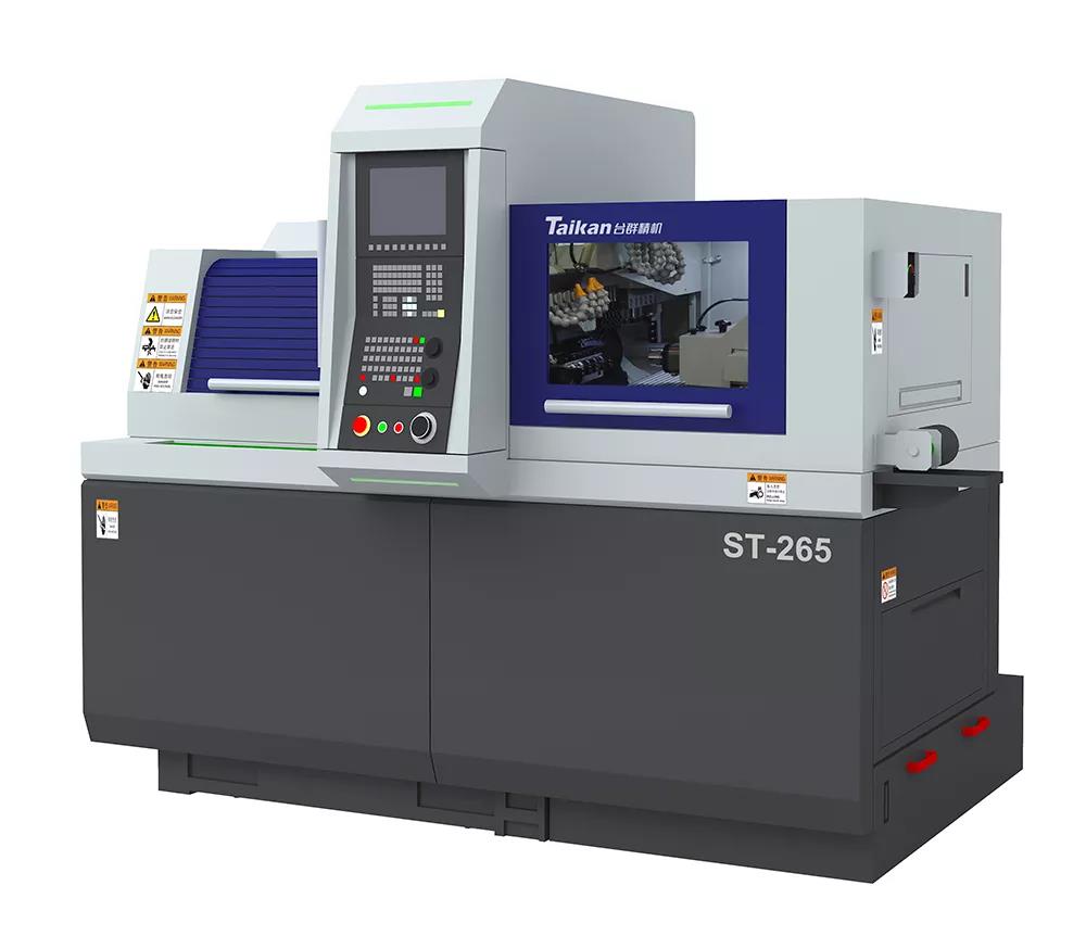 ����ͻ�����Ļ�ST-265-2