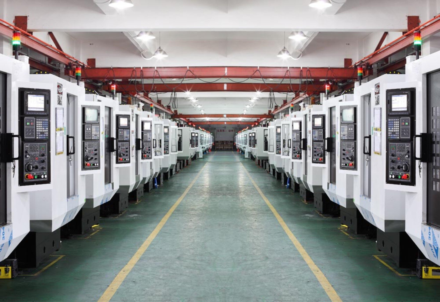 CNC�ӹ�����