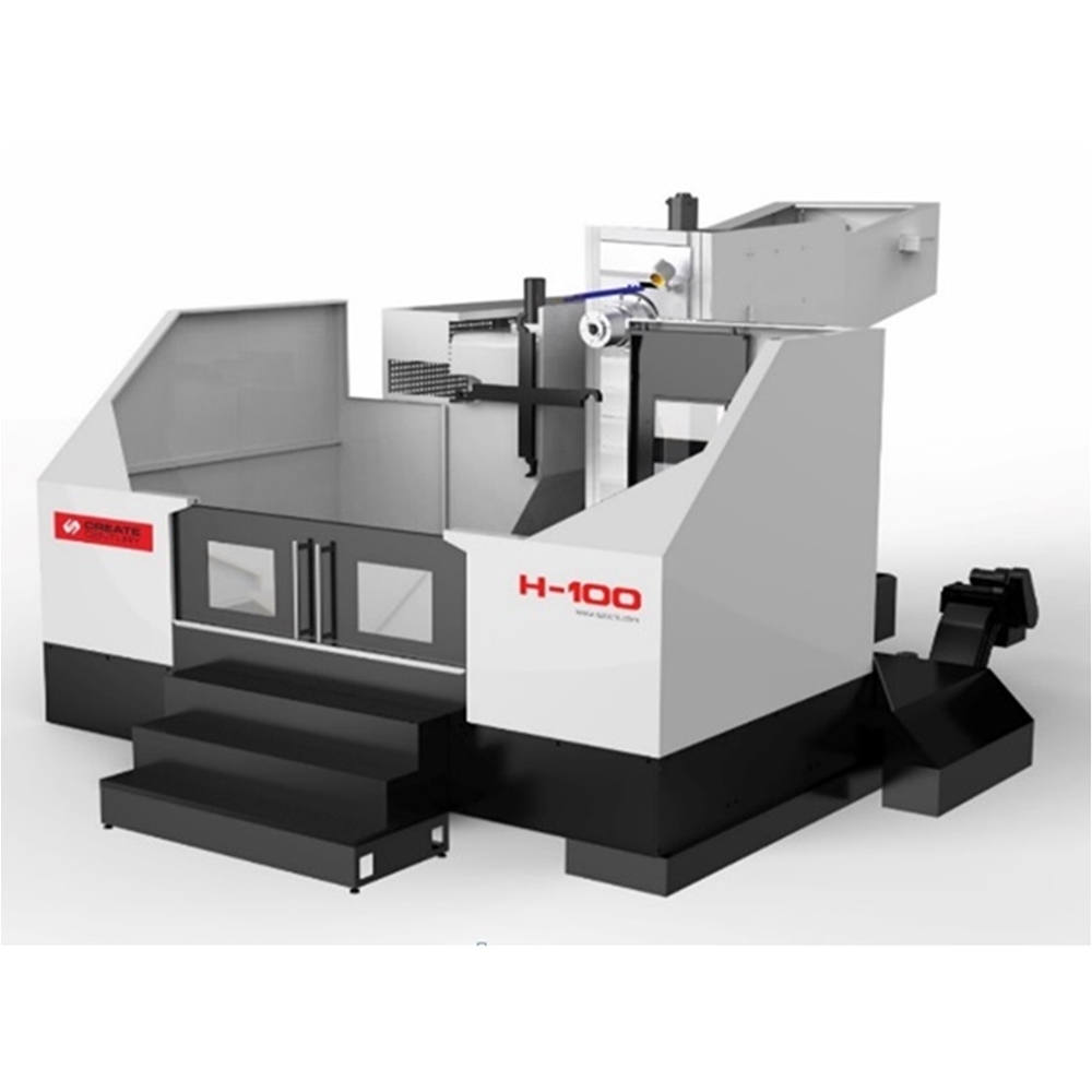 ����ͻ����ʽ�ӹ�����H-100